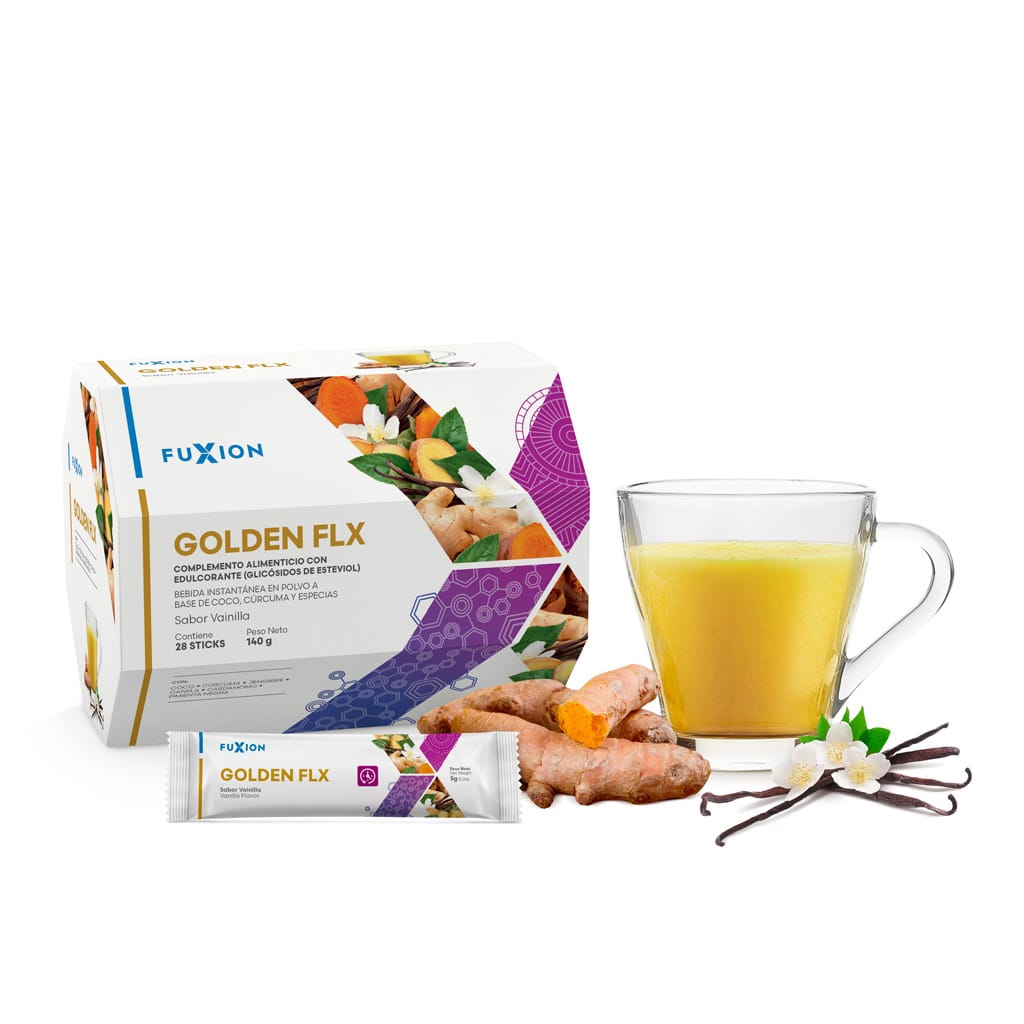 GOLDEN FLX